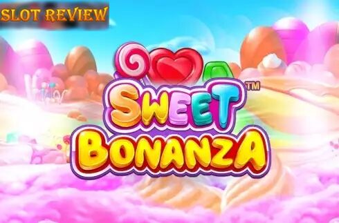 Sweet Bonanza